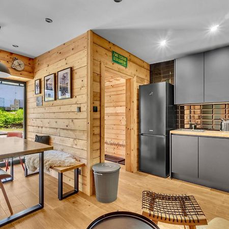 Apartments Von-Roll Рокицани Экстерьер фото
