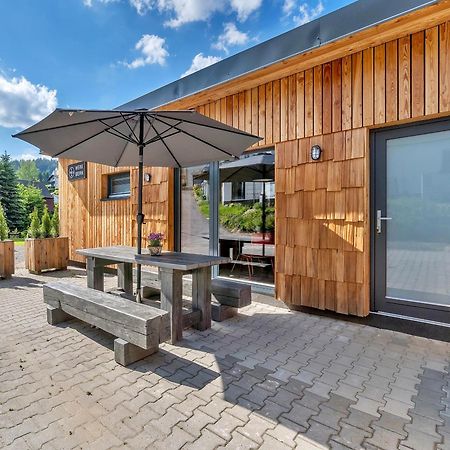 Apartments Von-Roll Рокицани Экстерьер фото